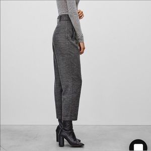 Aritzia Wilfred Jallade Pant trousers